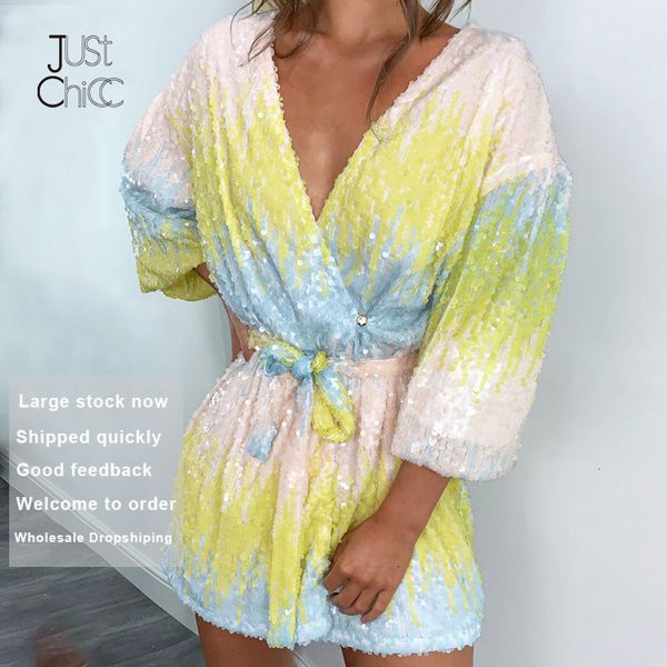 

justchicc пришивания сексуальное платье женщин глубокий v шеи осень зима с длинным рукавом клуб платье платье платье элегантный мини бинты 2, Black;pink