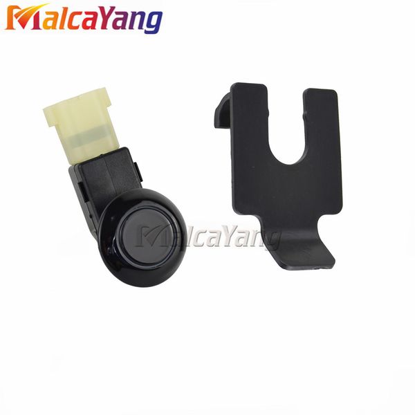 

car styling parking sensor pdc with retainer 08v67-s9g-7m003 for civic 1.8l 2006-2012 08v67 s9g 7m003