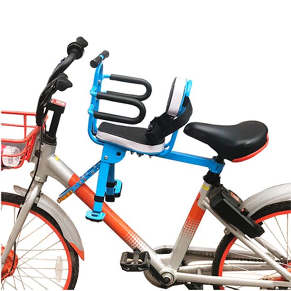

motorcycle front seat baby safe chair child seat folding and portable leisure car