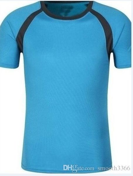 

1120 men's tight-fitting fitness white-gray clothes running short-sleeved sportswear stretch quick-drying clothes t-shirt, Black;yellow