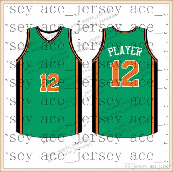 

-52New Basketball Jerseys white black men youth Breathable Quick Dry 100% Stitched High-quality Basketball Jerseys s-xxl3