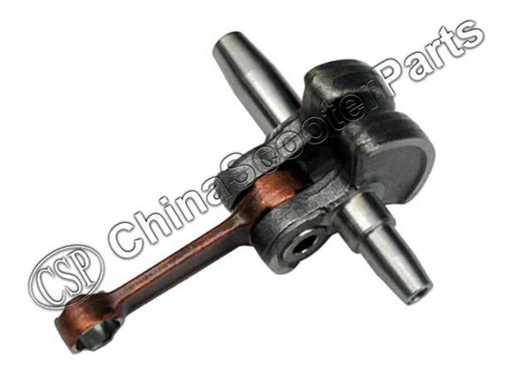 

carnkshaft shaft for 47cc 49cc mini moto pocket dirt pit bike atv gas scooter