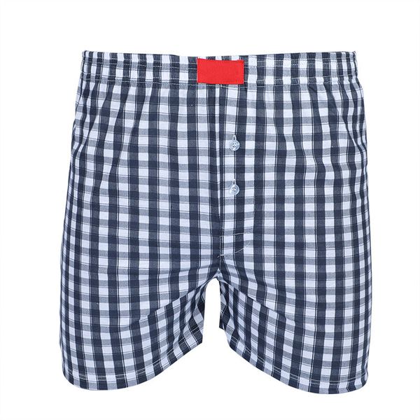 

wholesale man shorts cotton arrow pants homewear boxers loose male underwear short pants leisure beach man shorts, White;black