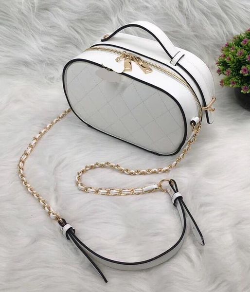 

2019 летние женские женские дизайнерские женские сумки через плечо diamond lattice лакированная кожа бостон камера через плечо сумки c1520