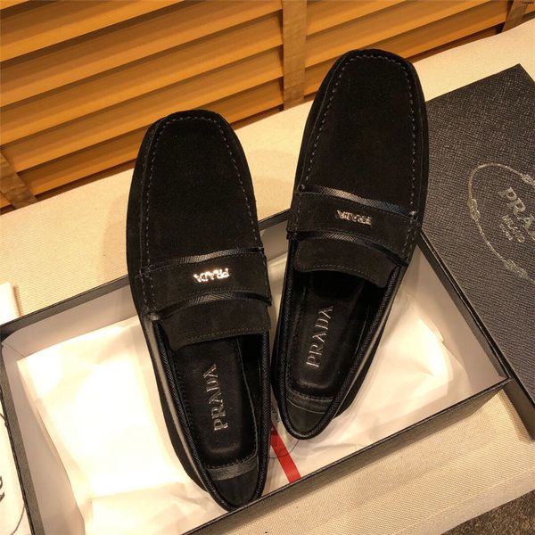

2019 handmade brands tassel shoes men casual leather dress loafers woven oxfords moccasins luxury italian wedding flat shoes, Black