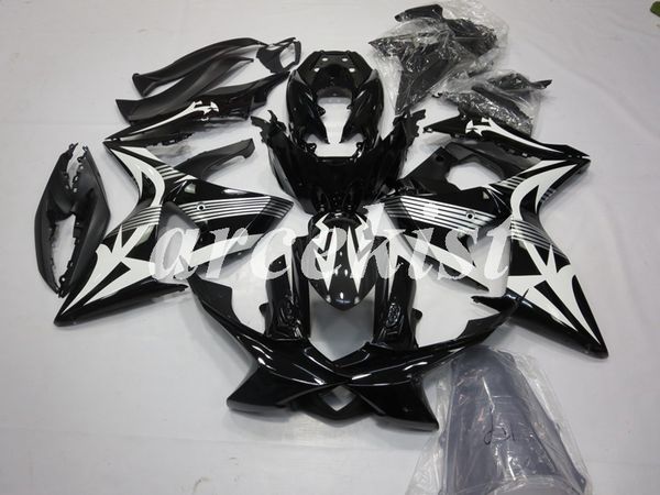 

новый abs мотоцикл полный комплект обтекатели, пригодный для suzuki gsx-r1000 l2 k9 2009 - 09 10 2016 11 12 13 14 15 16 набор тела пользоват