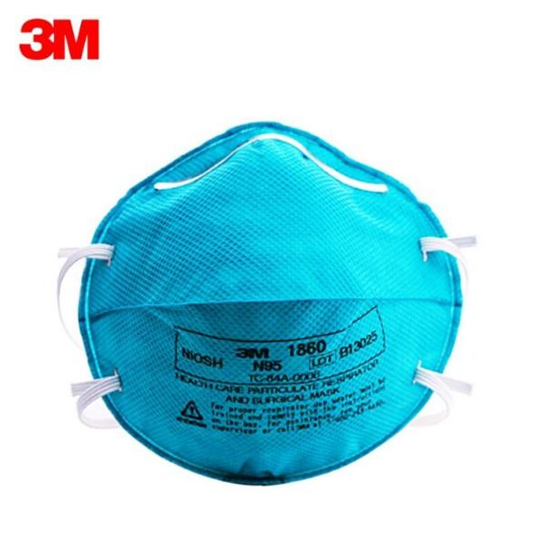 

3M 1860 N95 3M N95 Маска защитная маска для лица рот пылезащитный NIOSH ffp2 ffp3 маски для лица в наличии