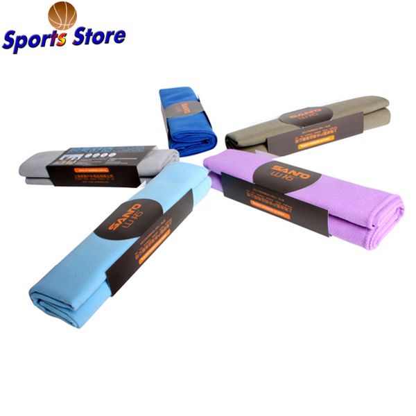 

31x75cm sports towel outdoor camping travel swimming microfiber towels quick drying facecloth washcloth out door towel new