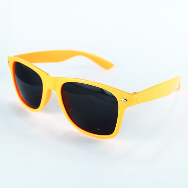 

wholesale- rice nail sunglasses advertising promotion glasses men and women sunglasses for custom gifts, White;black