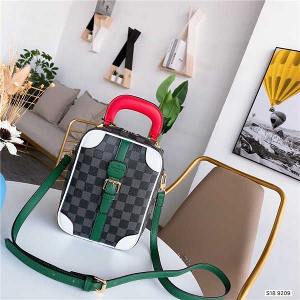 

2019 new fashion chest bag, waist bag20190906#18