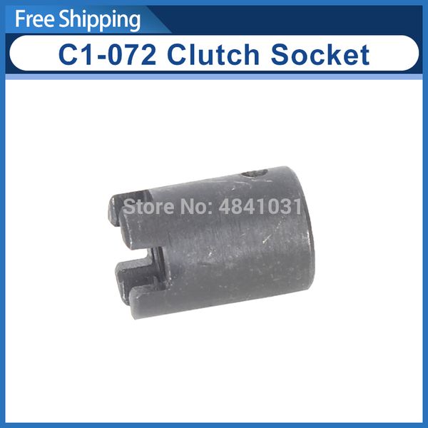 

clutch socket sieg c1-072 mini lathe accessories
