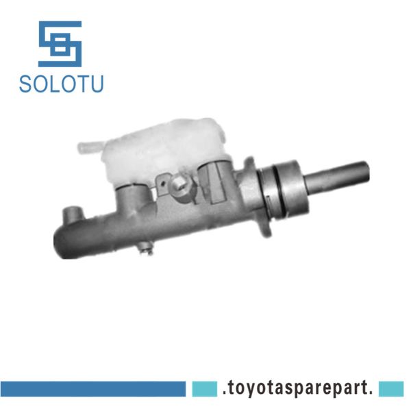 

brake master cylinder for isis (znm1_, anm1_, zgm1_) 2004/07- 47201-68010