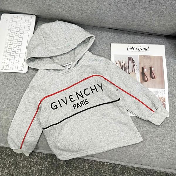 

2019 new autumn and winter children's sweater190812#02, Blue;gray