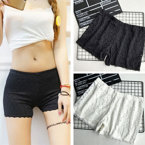 calzoncini corti da donna