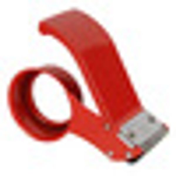 

tape cutter carton packing device manual baler tape dispenser sealer sealing device machine
