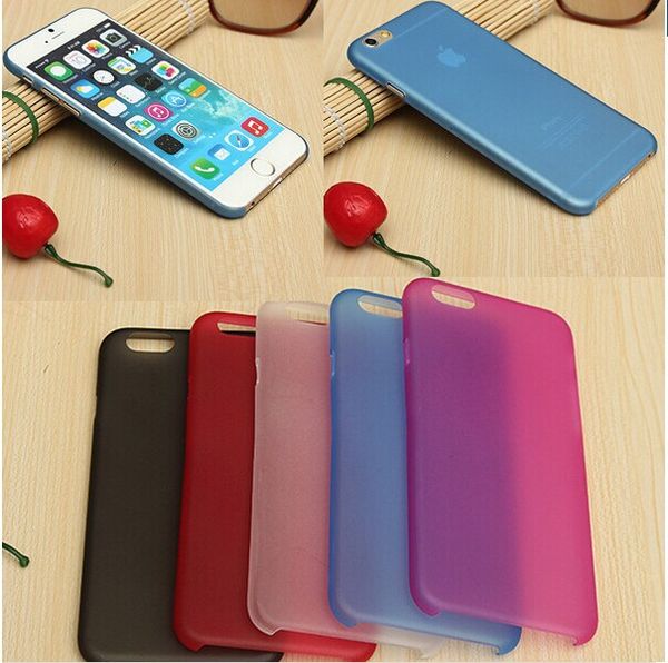 

0,3 мм ультра тонкий тонкий пластик мягкий сотовый телефон чехол для iphone 4 4s 5 5s себе 5с 6 6s 6 плюс 7 8 плюс xr xs max прозрачная крыш