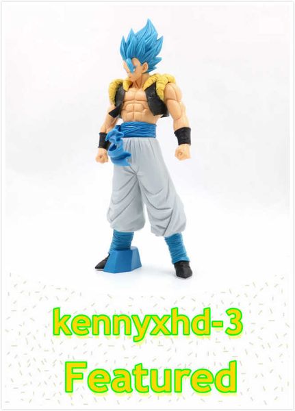 

анимационные игрушки ros blue hair понимание комплект установить большую коробку