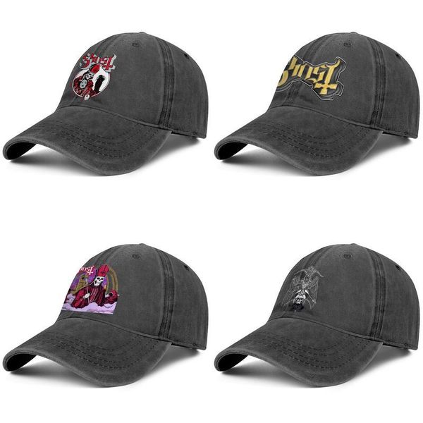 

призрак группа крыла мужские водитель грузовика джинсовая конструкция крышки оснащена гольф classicsports старинные uniquepersonalized шляпы, Blue;gray