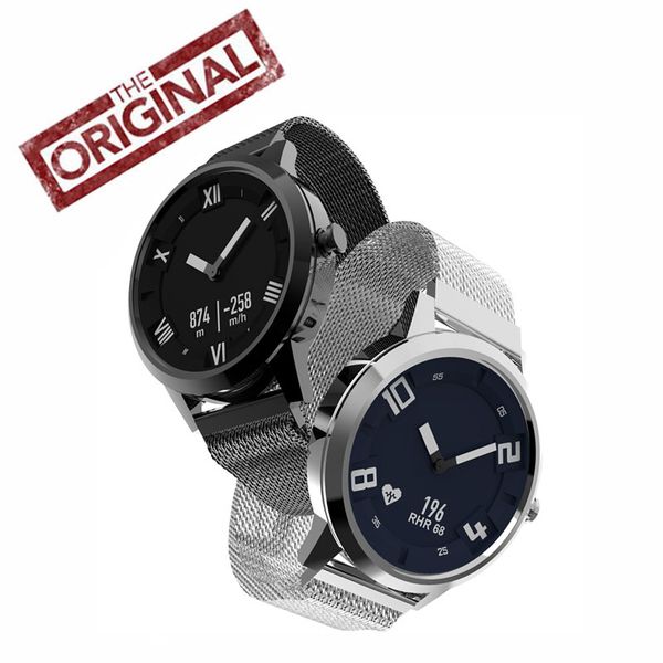 lenovo new smartwatch