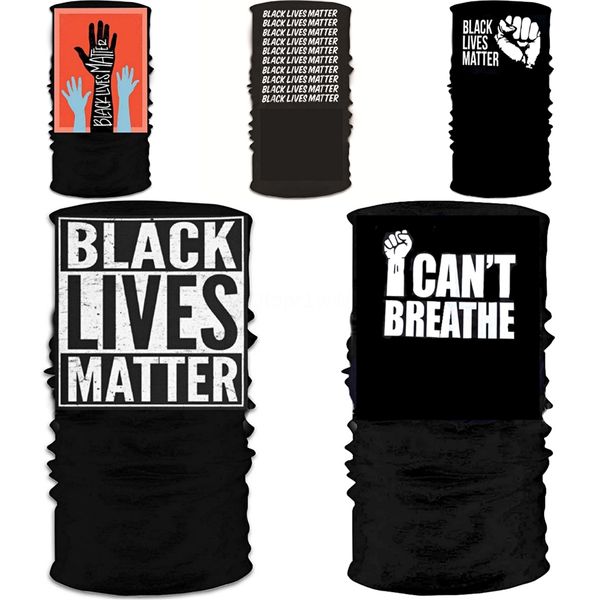 

i cant breathesell mouth lightweight face mask scarf sun protection mask outdoor riding masks protective silk scarf handkerchief #810, Black