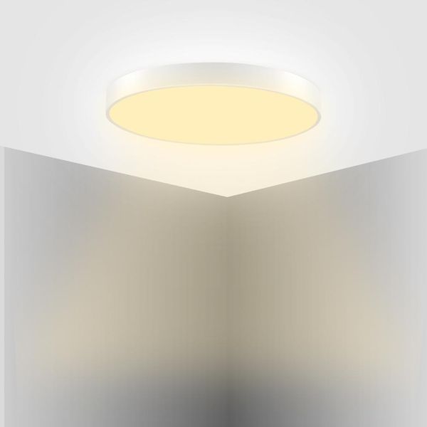 60 cm LED-Panel, verstellbare LED-Leuchten, Badezimmer-Make-up-Scheibe, LED-Lampe, USA, auf Lager, Lieferung, hochwertige 48-W-LED-Deckenleuchte im nordischen Stil