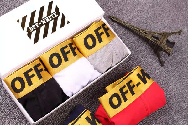 

mix colors soft man boxers breathable underwear men boxer comfortable pure cotton men underwear boxers shorts underpants, White;black