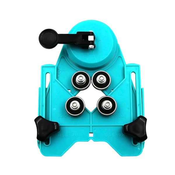 

4-83mm drill guide diamond drill bit glass tile hole locator saw core bit guide openings locator saw opening
