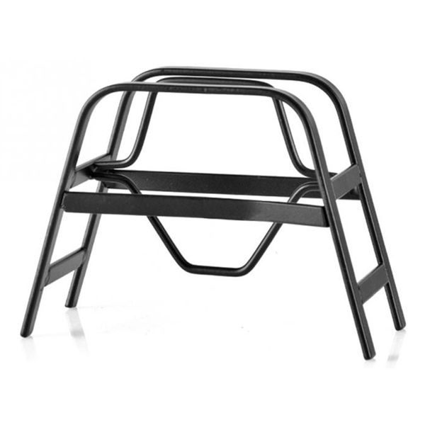 

Drip Coffee for Filter Cup Holder Shelf V60 Drip Metal Special Frame for Barista