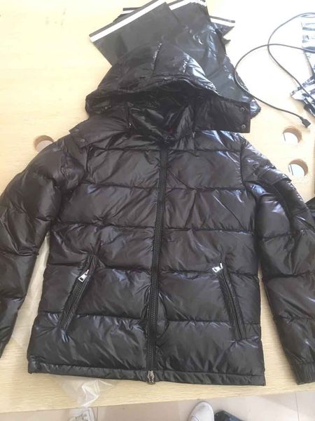 

mens конструктора ветровка с капюшоном зима ветровкой толстых пальто роскошной толстовки пиджаками parkas куртка мужской одеждой азиатского, Black;brown