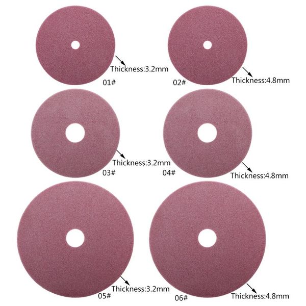 

electric chainsaw sharpener diamond grinding wheel 98/105/145mm thickness 3.2/4.5mm edge cutting and polishing chain saw teeth