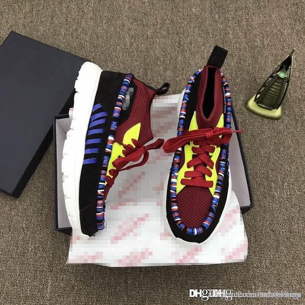 best casual trainers 2018