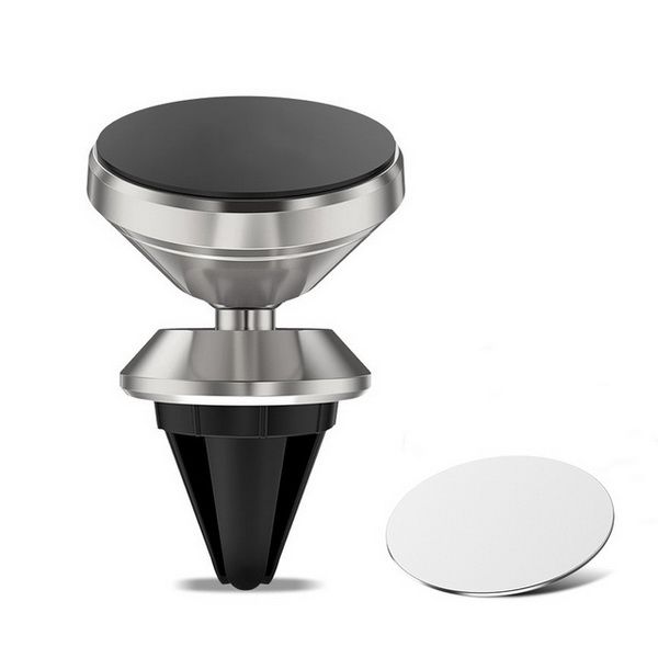 

new cell phone mounts mobile phone automotive mobile navigation bracket 360 degree rotary outlet mobile phone bracket aluminum alloy