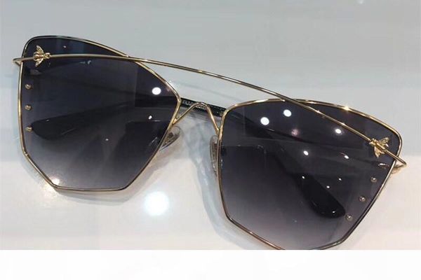 

luxury 5080 sunglasses for women designer fashion full frame summer style of the highest quality uv protection mirror, White;black