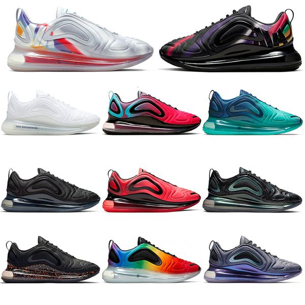 

2019 new react mens running shoes university red be true multicolor white fashion womens trainers sneakers sports size 36-45