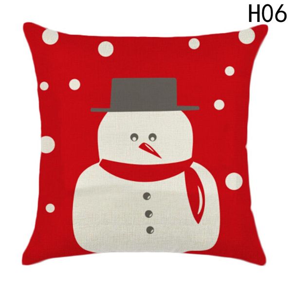 

christmas pillow case style grateful latest excellent handmade casual christmas decorative cushion cover usable