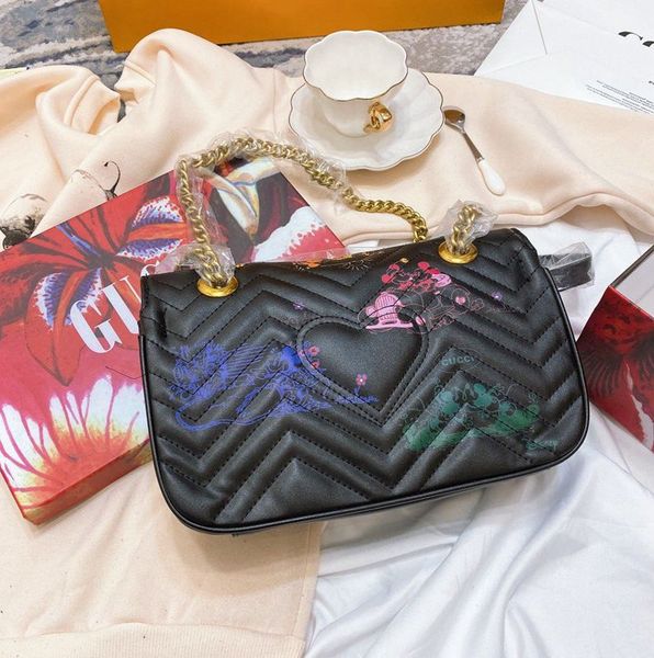 

top crossbody сумки для женщин кожа роскошные сумки женские сумки женские сумки на ремне, гарантия качества посланника -11066, Black