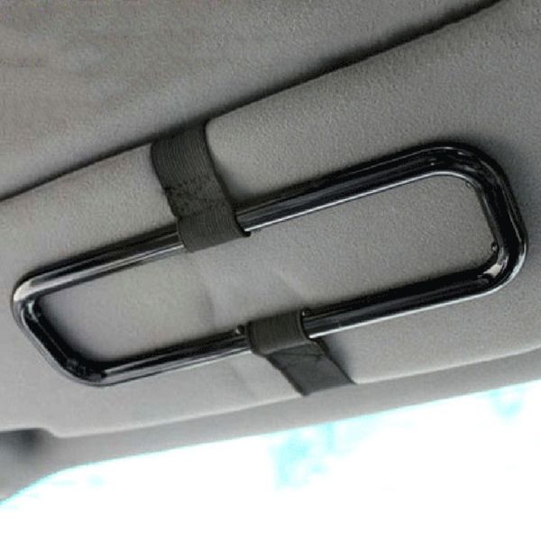 

car tissue box fixing bracket auto sun visor paper towel clip vehicle seat back tissue box holder