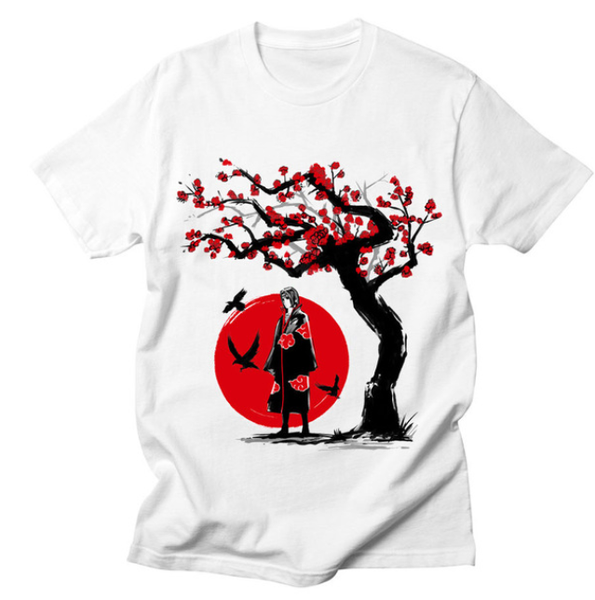 

2019 нова мода аниме наѬђо ђиа аке иаи ђболка мђжин  коѬоким Ѭђкавом  White;black