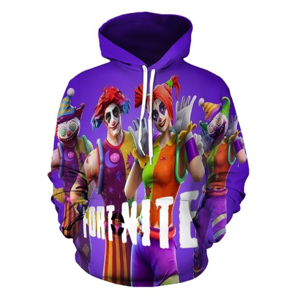 2020 Moda 3D Imprimir camisola Hoodies Casual Pullover Unisex Outono Inverno Streetwear Outdoor Wear Mulheres Homens camisolas dos 80