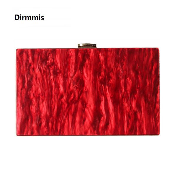 

новый бумажник женщины сумка марка мода твердые сумочка marble pearl red женщина eveningbag luxury small shoulder свободный cj191213 сцеплен