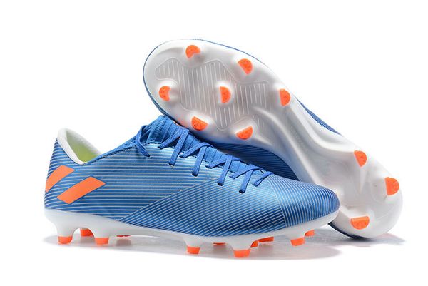 botines nuevos de messi 2019