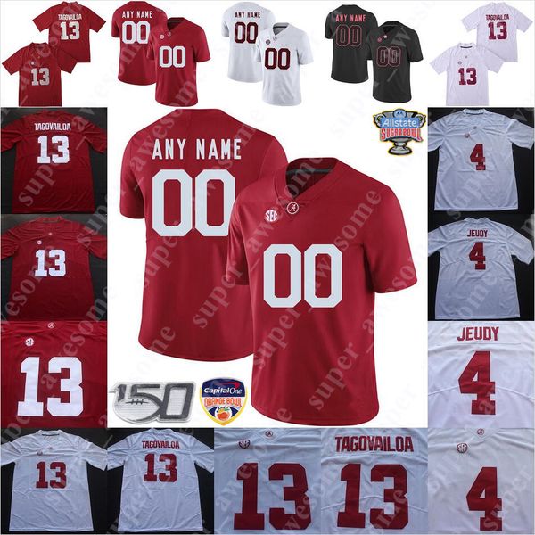 

Alabama Crimson Tide Jersey Kevin Harris Wes Baumhower Preston Malone Trae Drake William Cooper Joe Donald Daniel Wright Jeffery Carter