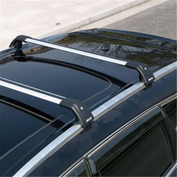 

car styling manganese alloy suv crossbar car luggage rack roof rack for mitsubishi asx outlander auto parts