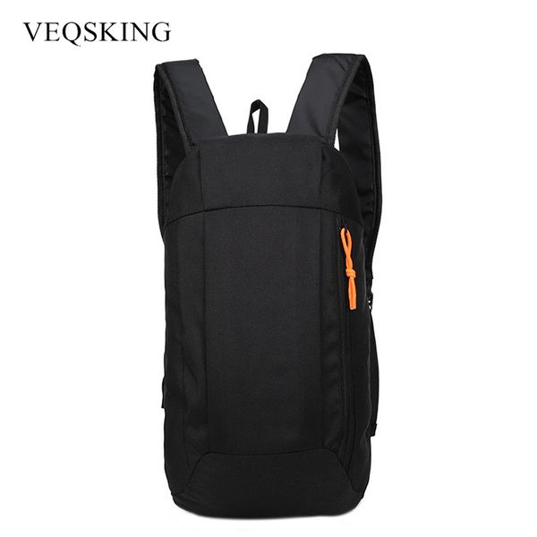 

10l outdoor backpack sports climbing portable backpack for men women,ultralight travel running hiking camping backpacks