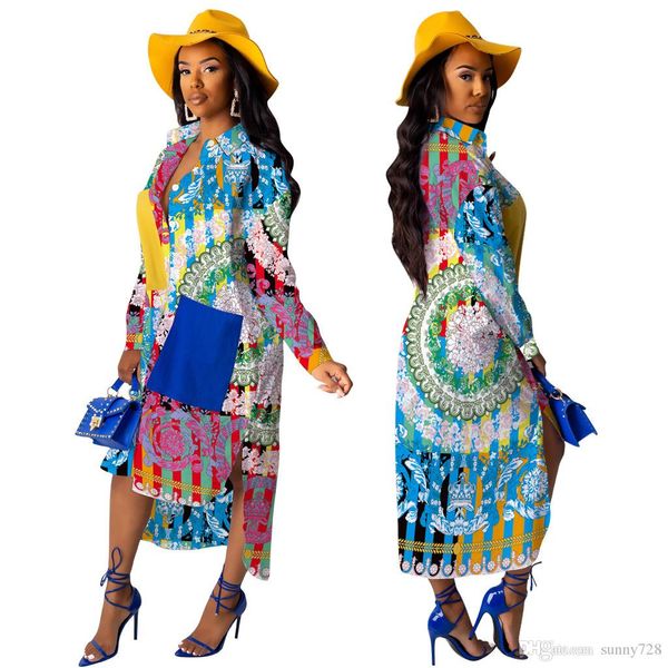 shirt dress short front long back