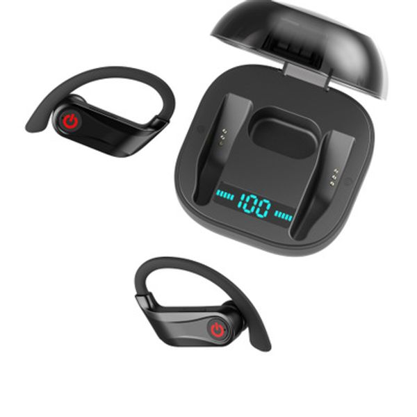 

a ++ q62 tws wireless bluetooth headphones 5.0 sports portable headses drop shipping suppot retail and wholesale