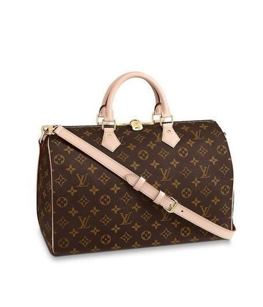 

m41111 speedy bandoulière 35 women handbags iconic bags handles shoulder bags totes cross body bag clutches evening