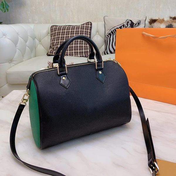 

classic embossing pillow pack designer luxury handbags purses women large capacity travelling bag designer bags crossbody bag