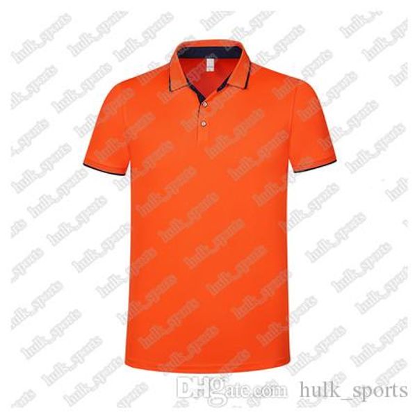 

2656 sports polo ventilation quick-drying men 201d t9 short sleeve-shirt comfortable new style jersey444354444522, Black