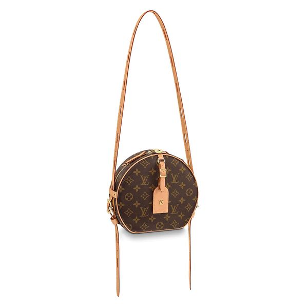 

m52294 boite chapeau souple mm women handbags iconic bags handles shoulder bags totes cross body bag clutches evening